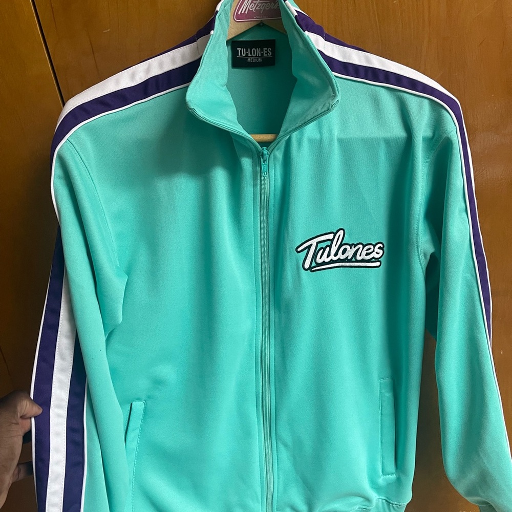 Tulones zip up